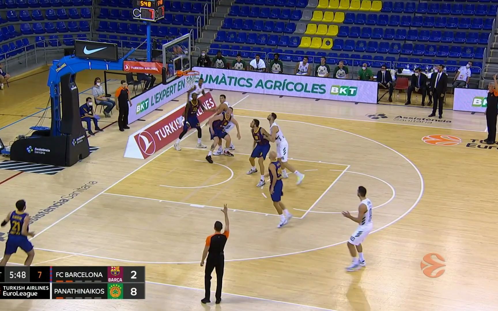 客场噪音与 客场噪音与