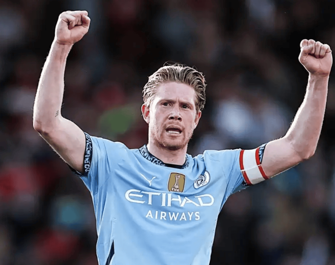 开场的火药 开场的火药